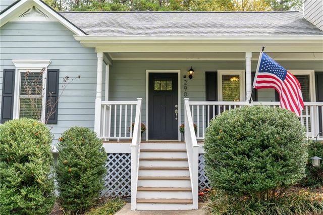 290 Sadler Dr, Douglasville, GA 30134