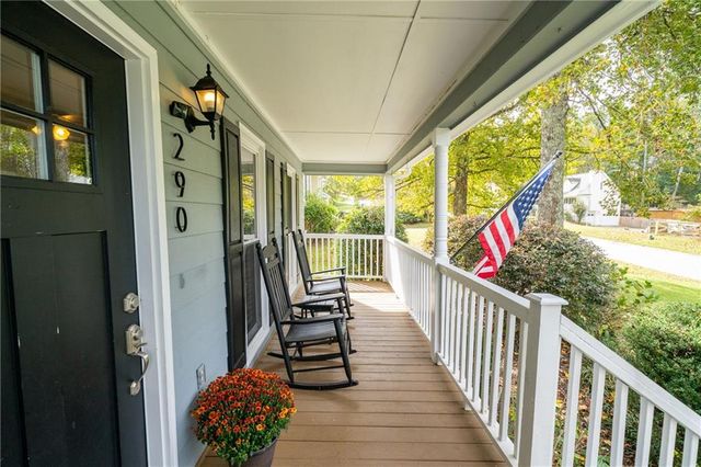 290 Sadler Dr, Douglasville, GA 30134