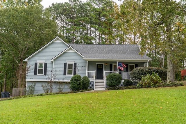 290 Sadler Dr, Douglasville, GA 30134
