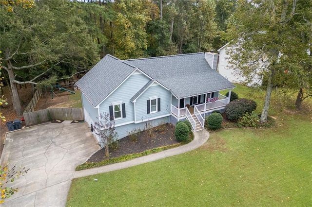 290 Sadler Dr, Douglasville, GA 30134