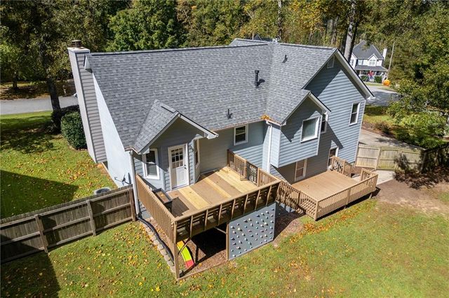 290 Sadler Dr, Douglasville, GA 30134