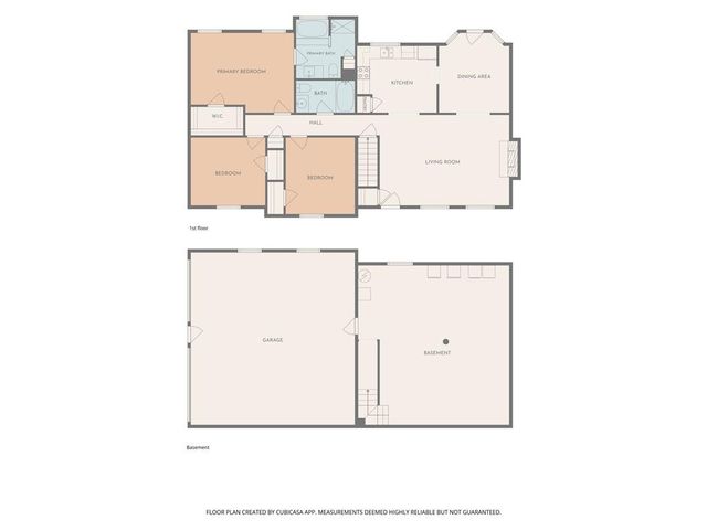290 Sadler Dr, Douglasville, GA 30134