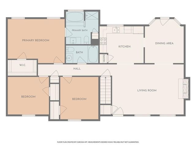 290 Sadler Dr, Douglasville, GA 30134