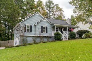 290 Sadler Dr, Douglasville, GA 30134