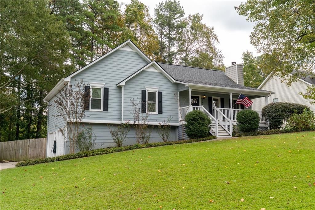 290 Sadler Dr, Douglasville, GA 30134