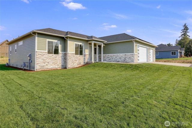 27018 36th Avenue NW, Stanwood, WA 98292