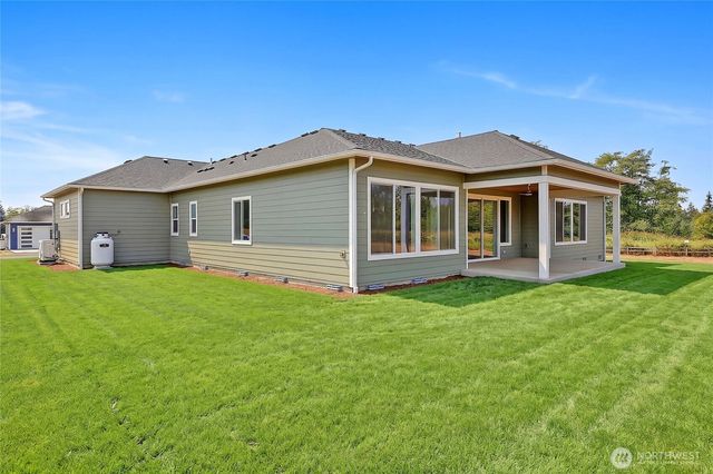 27018 36th Avenue NW, Stanwood, WA 98292
