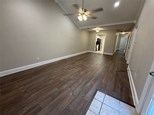 502 Oakridge Drive, Greenville, TX 75402