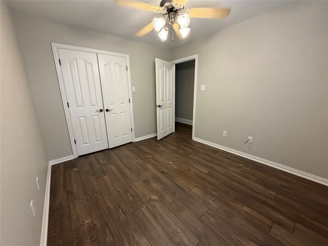 502 Oakridge Drive, Greenville, TX 75402