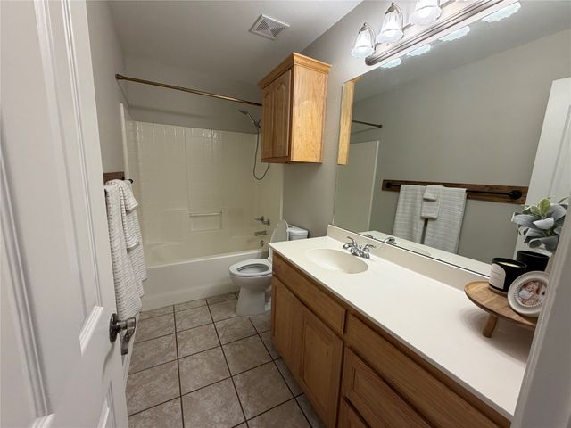 502 Oakridge Drive, Greenville, TX 75402