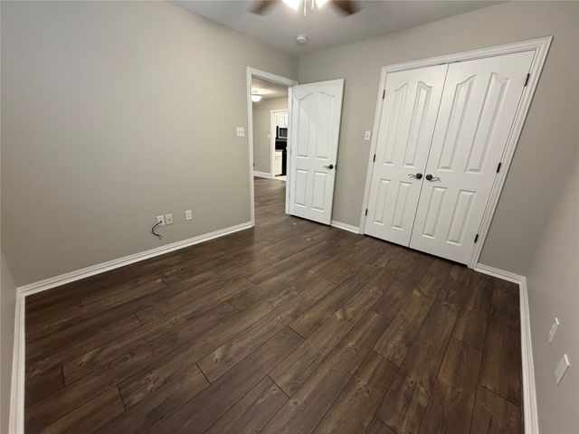 502 Oakridge Drive, Greenville, TX 75402