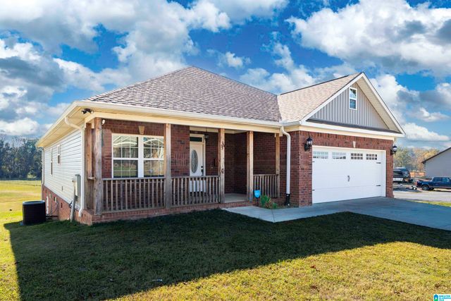 35 HEATHERS TRAIL, Lincoln, AL 35096