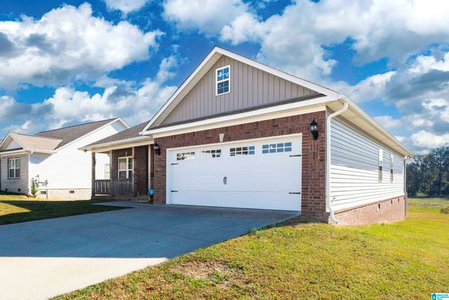 35 HEATHERS TRAIL, Lincoln, AL 35096