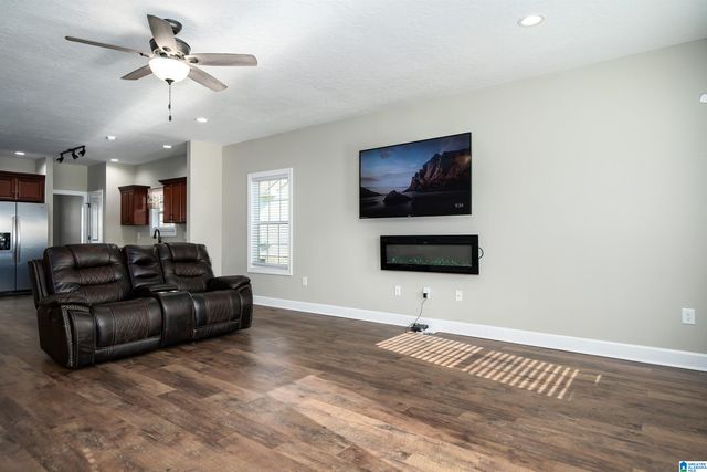 35 HEATHERS TRAIL, Lincoln, AL 35096