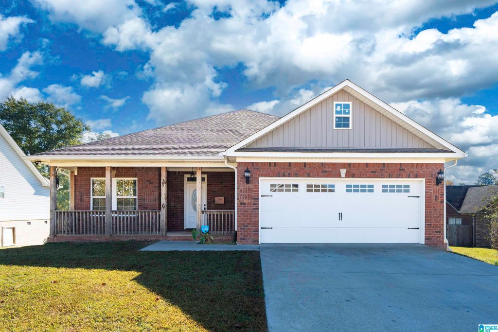 35 HEATHERS TRAIL, Lincoln, AL 35096