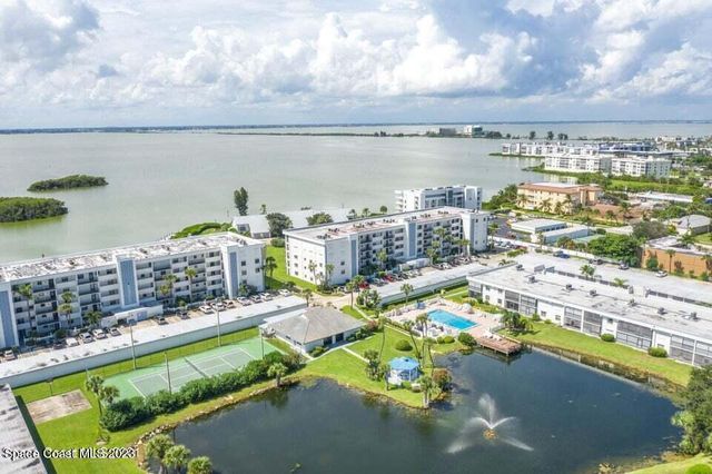 3165 N Atlantic Avenue A304, Cocoa Beach, FL 32931