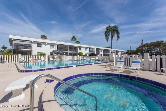 3165 N Atlantic Avenue A304, Cocoa Beach, FL 32931