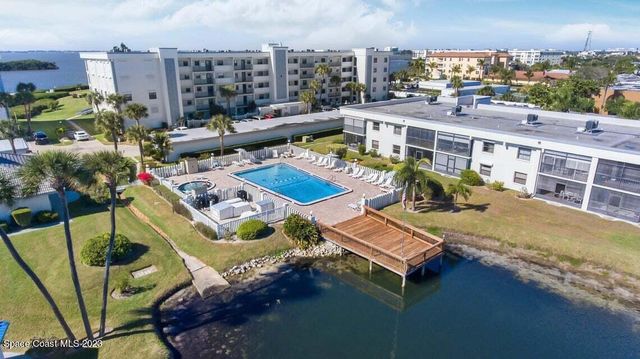 3165 N Atlantic Avenue A304, Cocoa Beach, FL 32931