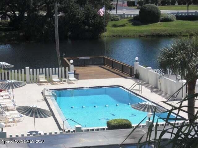 3165 N Atlantic Avenue A304, Cocoa Beach, FL 32931