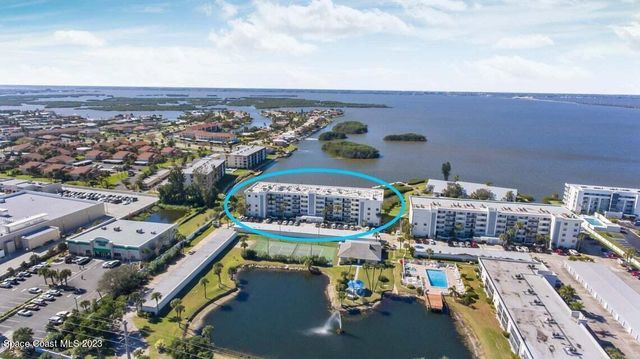 3165 N Atlantic Avenue A304, Cocoa Beach, FL 32931