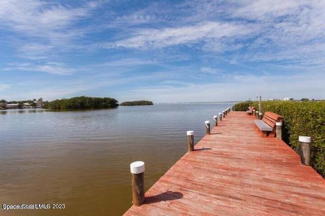 3165 N Atlantic Avenue A304, Cocoa Beach, FL 32931