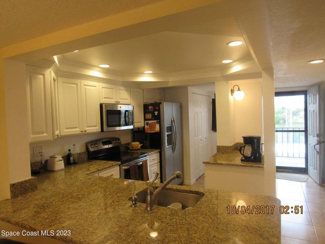3165 N Atlantic Avenue A304, Cocoa Beach, FL 32931