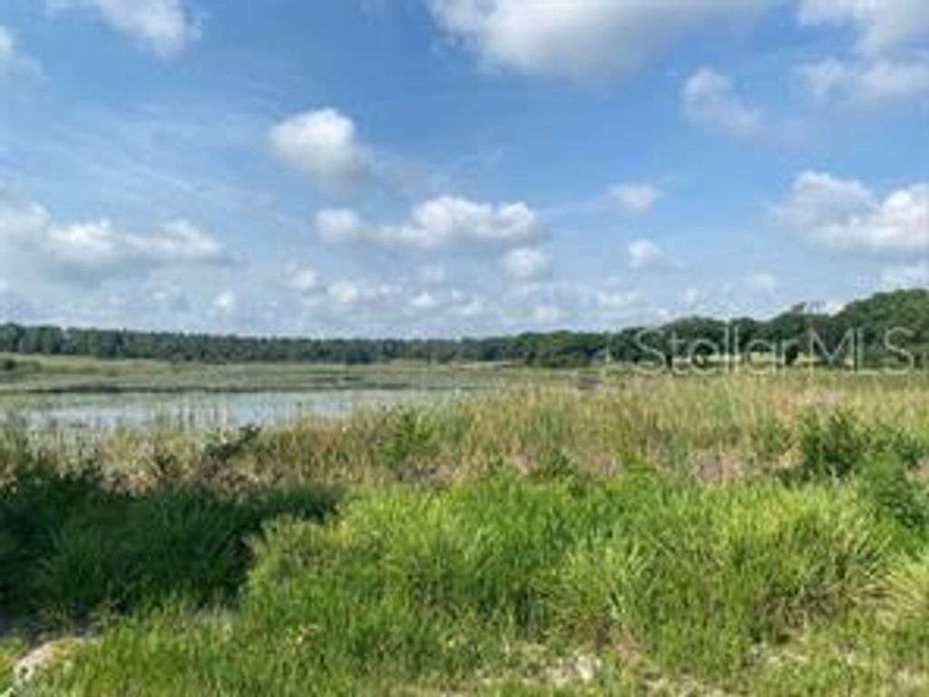 COUNTY ROAD 48, Yalaha, FL 34797