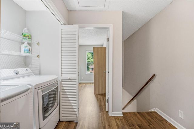 6005 Pat Mell Place SE, Smyrna, GA 30080