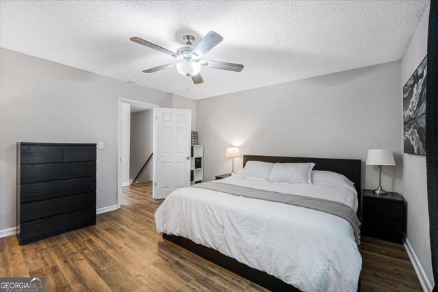 6005 Pat Mell Place SE, Smyrna, GA 30080