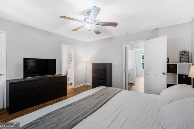6005 Pat Mell Place SE, Smyrna, GA 30080