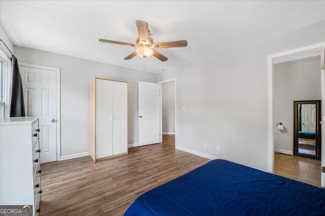 6005 Pat Mell Place SE, Smyrna, GA 30080