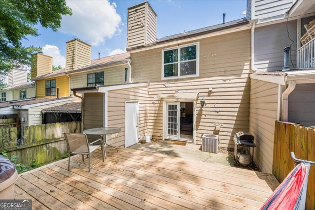 6005 Pat Mell Place SE, Smyrna, GA 30080