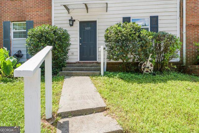 6005 Pat Mell Place SE, Smyrna, GA 30080