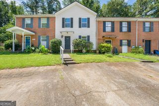 6005 Pat Mell Place SE, Smyrna, GA 30080