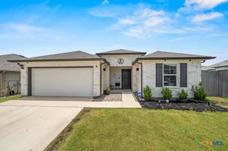 908 Gerardia Court, Seguin, TX 78155