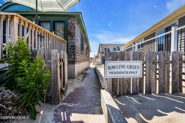 4 Bowling Green, Point Pleasant Beach, NJ 08742