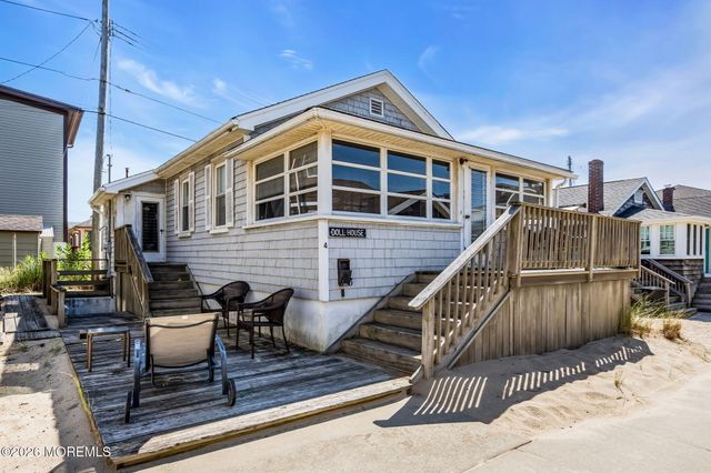 4 Bowling Green, Point Pleasant Beach, NJ 08742