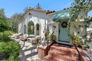 18211 Saratoga Los Gatos Road, Monte Sereno, CA 95030