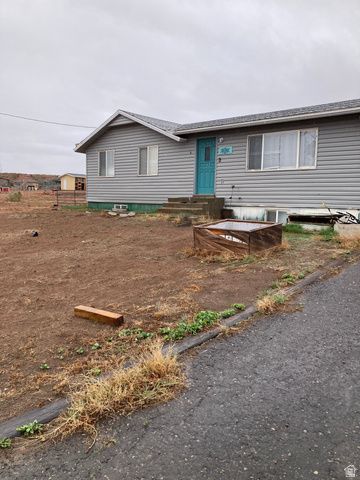 2760 E 1000 N, Ballard, UT 84066