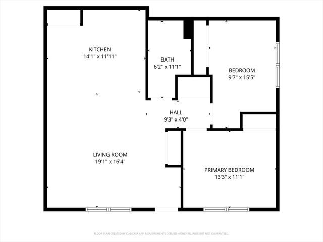 85 Lowell St 1, Peabody, MA 01960