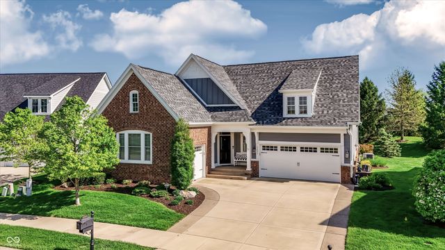 15633 Bethpage Trail, Carmel, IN 46033