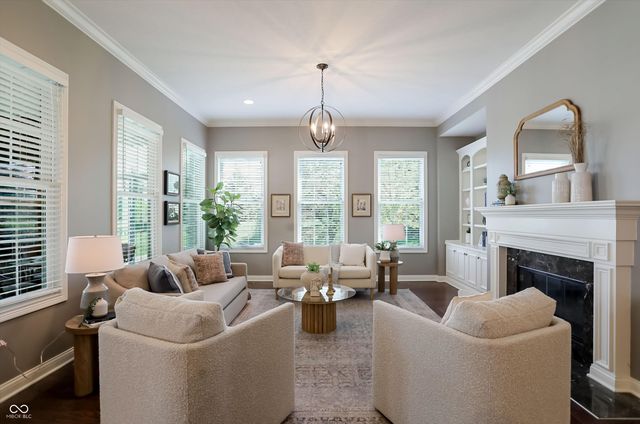 15633 Bethpage Trail, Carmel, IN 46033