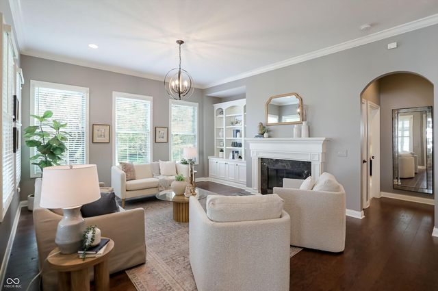 15633 Bethpage Trail, Carmel, IN 46033