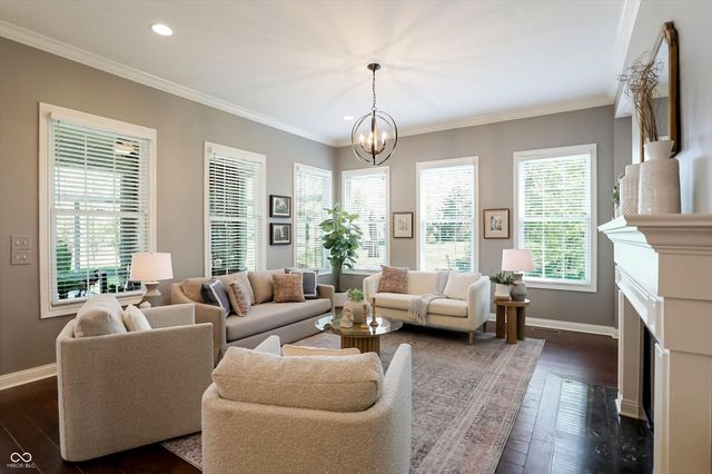 15633 Bethpage Trail, Carmel, IN 46033