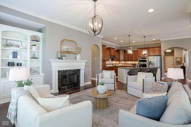 15633 Bethpage Trail, Carmel, IN 46033