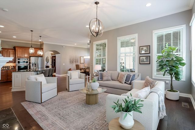 15633 Bethpage Trail, Carmel, IN 46033