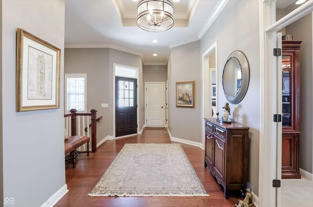 15633 Bethpage Trail, Carmel, IN 46033
