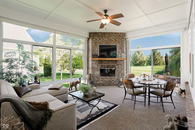 15633 Bethpage Trail, Carmel, IN 46033