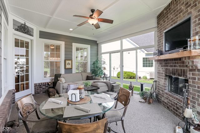 15633 Bethpage Trail, Carmel, IN 46033