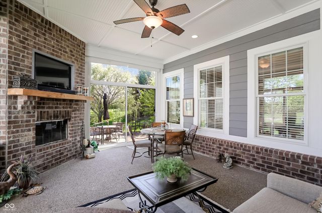 15633 Bethpage Trail, Carmel, IN 46033